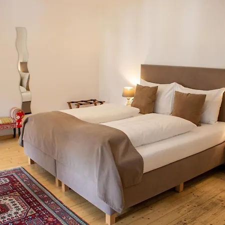 Отель Fenix Hall Boutique 2*