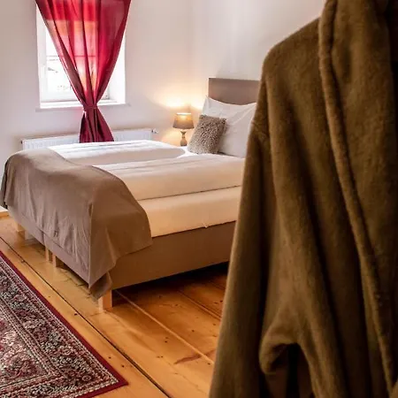 Szálloda Fenix Hall Boutique Hallstatt