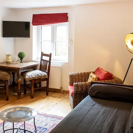 Fenix Hall Boutique Hotel