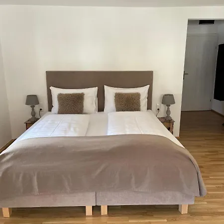 Отель Fenix Hall Boutique Гальштат