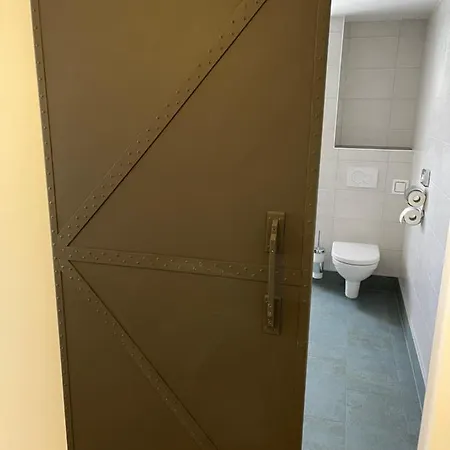 Fenix Hall Boutique Отель Гальштат