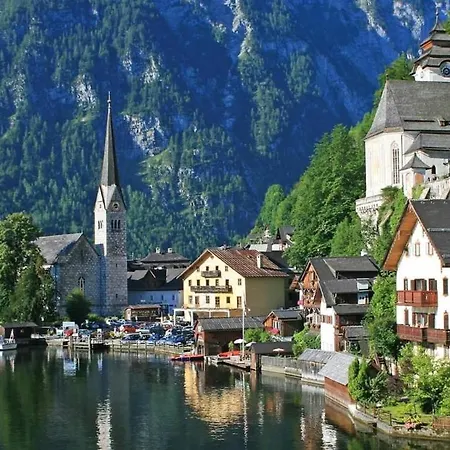 Fenix Hall Boutique Hotel Hallstatt