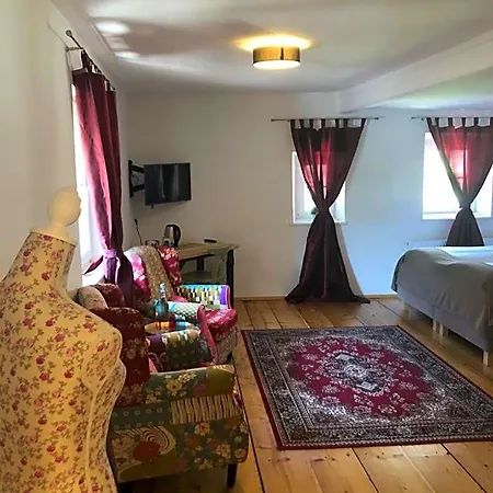 Fenix Hall Boutique Hotel Hallstatt
