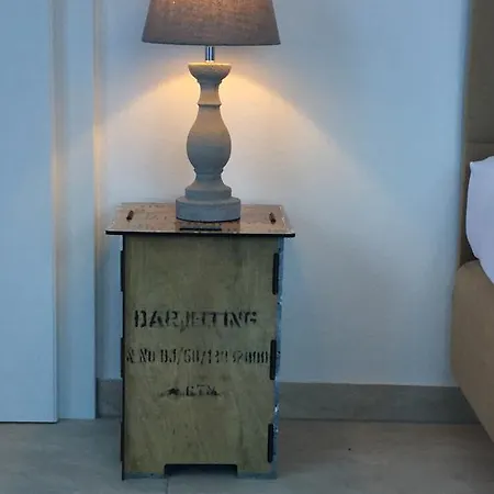 Fenix Hall Boutique Otel