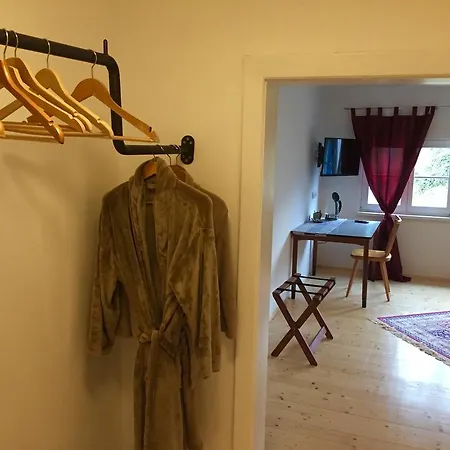 Fenix Hall Boutique Отель Гальштат