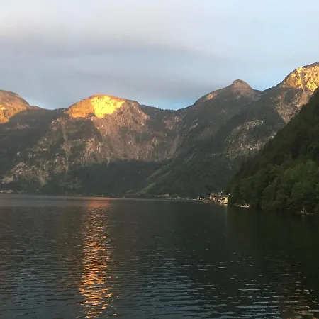 Fenix Hall Boutique Hotel Hallstatt