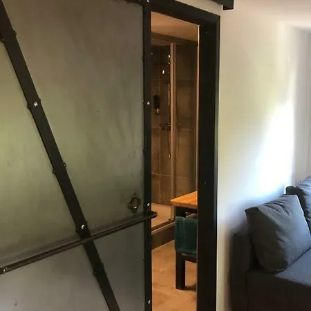 Fenix Hall Boutique Hotel