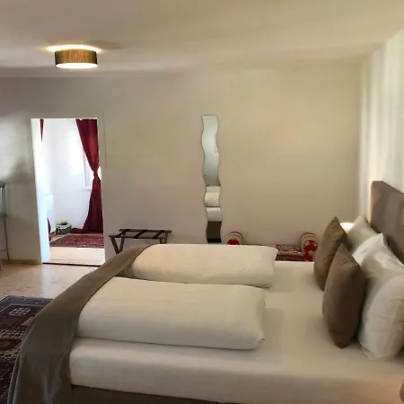 Fenix Hall Boutique Hotel