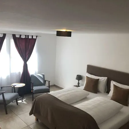 Fenix Hall Boutique Hotel
