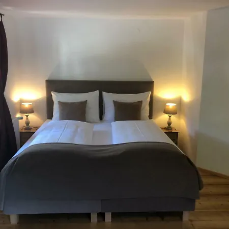 Fenix Hall Boutique 2* Hallstatt