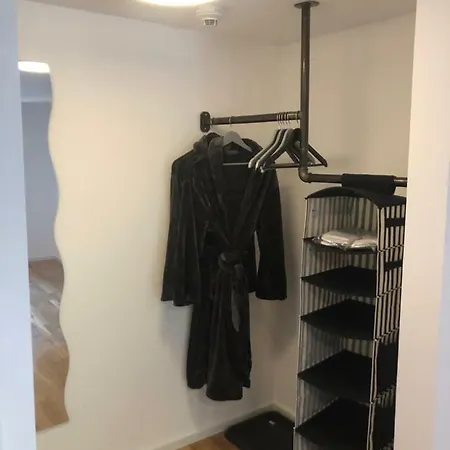 Fenix Hall Boutique 酒店 哈尔施塔特