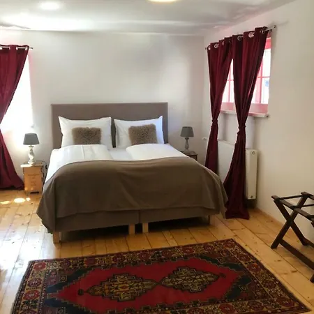 Отель Fenix Hall Boutique