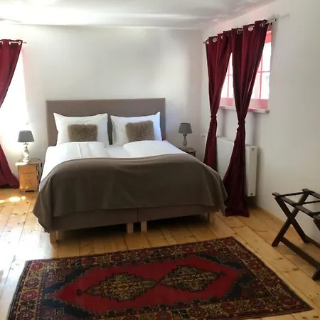 Fenix Hall Boutique Hallstatt