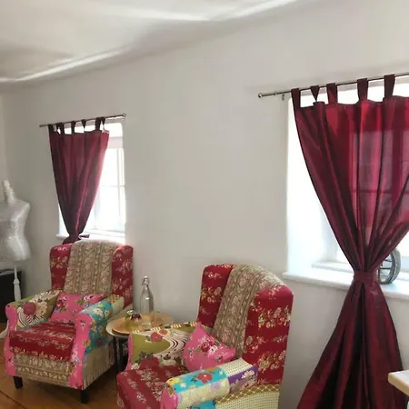 Fenix Hall Boutique Hotel Hallstatt