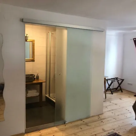 Fenix Hall Boutique Szálloda Hallstatt