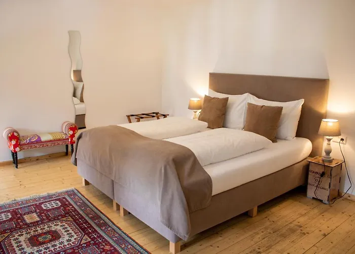 Szálloda Fenix Hall Boutique 2*