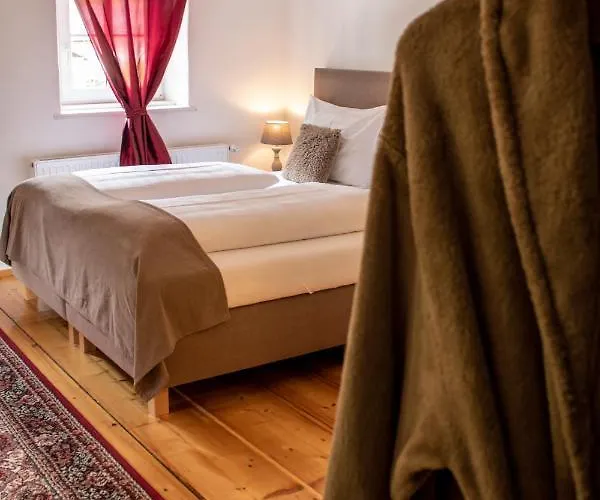 فندق Fenix Hall Boutique هالشتات