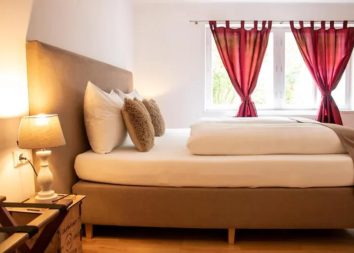 Fenix Hall Boutique 2* Hallstatt