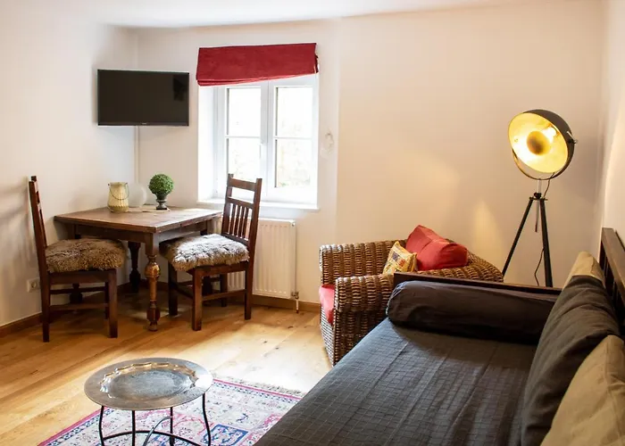 Fenix Hall Boutique Hotel