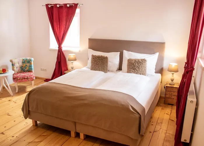 فندق Fenix Hall Boutique 2*