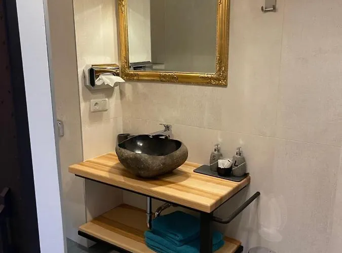 Hotel Fenix Hall Boutique 2*