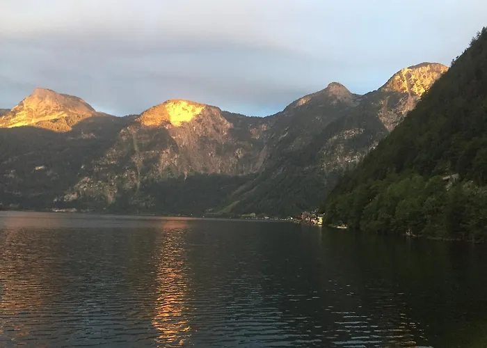 Fenix Hall Boutique Hotel Hallstatt