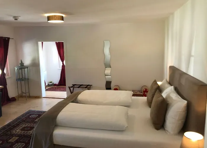 Fenix Hall Boutique Hotel