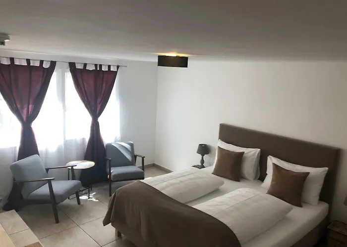 Fenix Hall Boutique Hotel