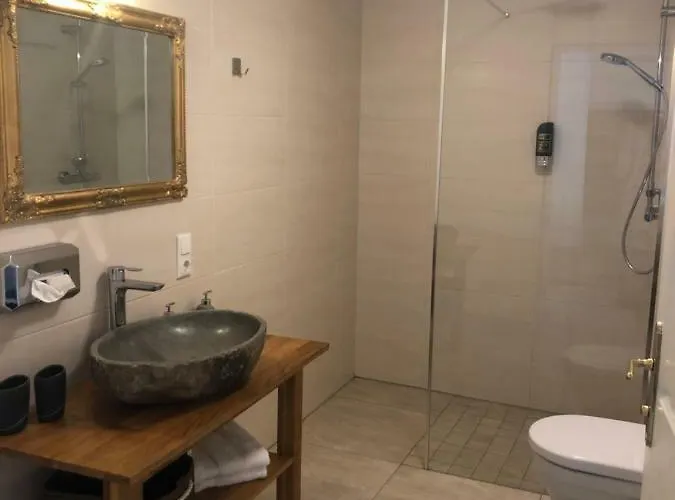 Fenix Hall Boutique Hotel 2*