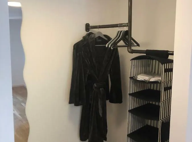 Fenix Hall Boutique فندق هالشتات