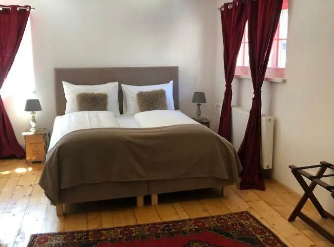 Hotel Fenix Hall Boutique