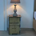 Fenix Hall Boutique Hotel