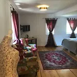 Fenix Hall Boutique Hotel