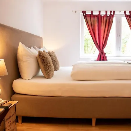 Fenix Hall Boutique 2* Hallstatt