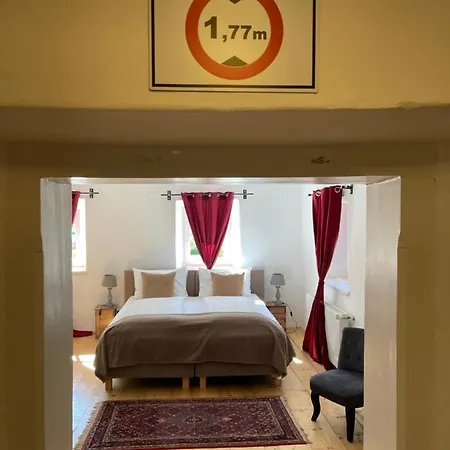 酒店 Fenix Hall Boutique 哈尔施塔特