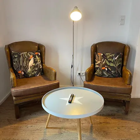 Fenix Hall Boutique Hotel 2*