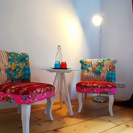 Fenix Hall Boutique Hotel