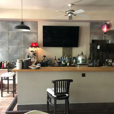 Fenix Hall Boutique 2*