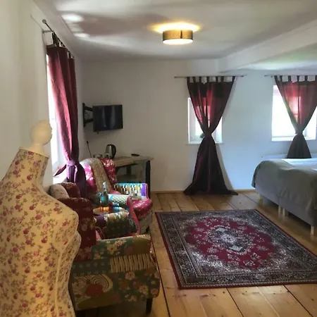 Fenix Hall Boutique Hotel