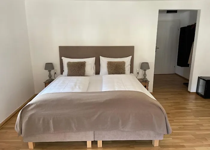 Отель Fenix Hall Boutique Гальштат