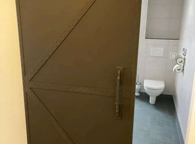 Fenix Hall Boutique Отель Гальштат