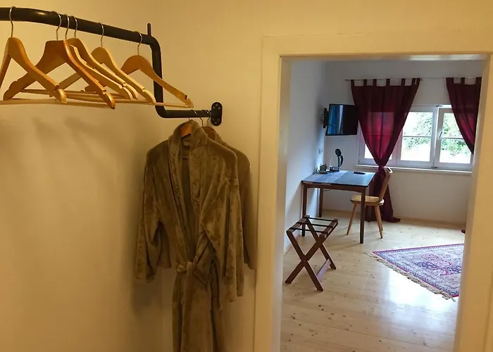 Fenix Hall Boutique Отель Гальштат