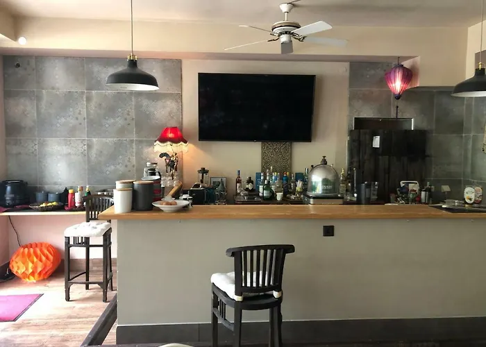 Fenix Hall Boutique 2*