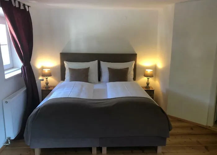 Fenix Hall Boutique 2* Гальштат