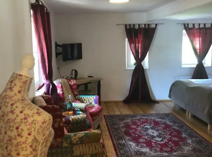 Fenix Hall Boutique Отель