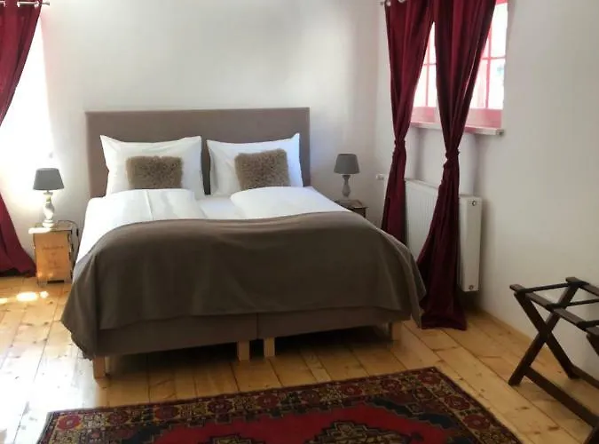 Fenix Hall Boutique ハルシュタット