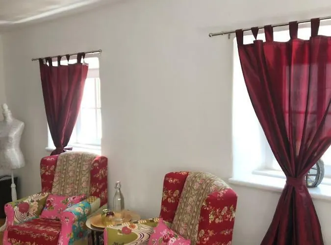 Fenix Hall Boutique Отель Гальштат