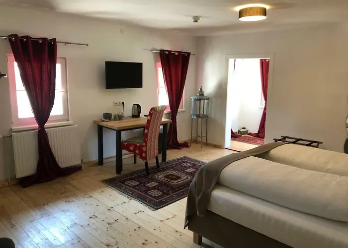 Fenix Hall Boutique Гальштат