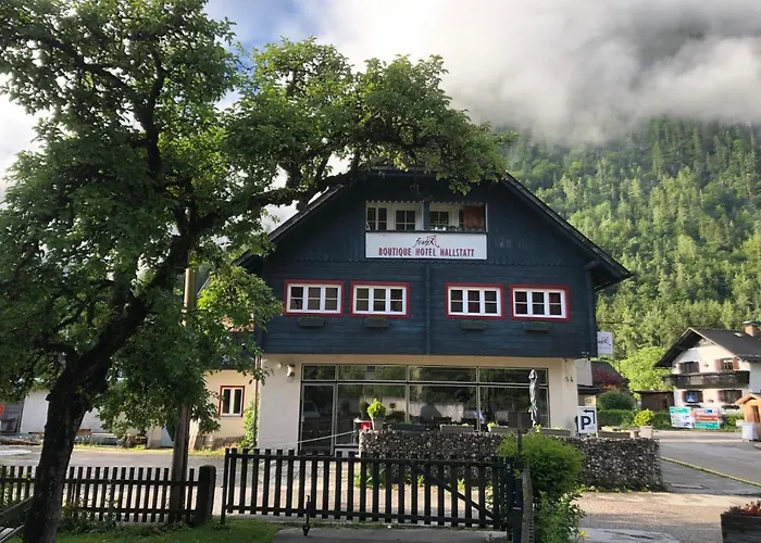 ホテル Fenix Hall Boutique 2*